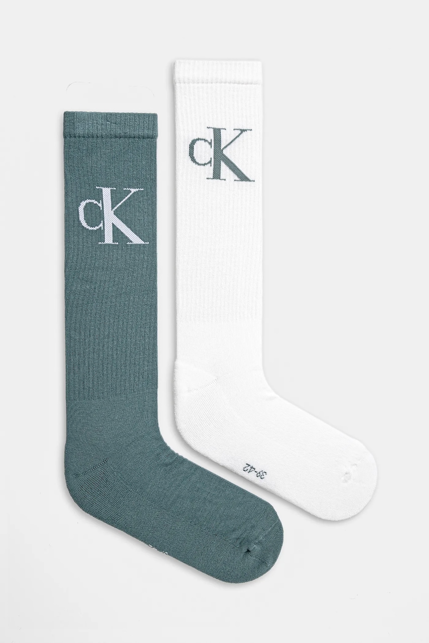 Calvin Klein Jeans  pánské 2-pack