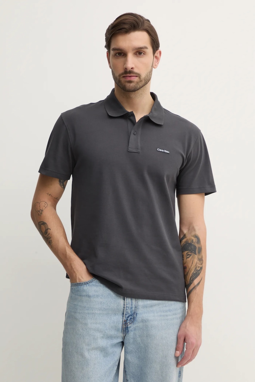 Calvin Klein Jeans  Polo tričko