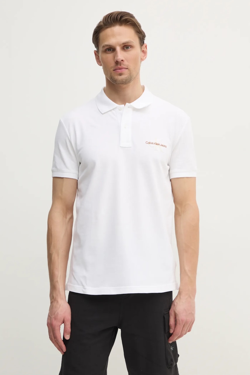 Calvin Klein Jeans  Polo tričko