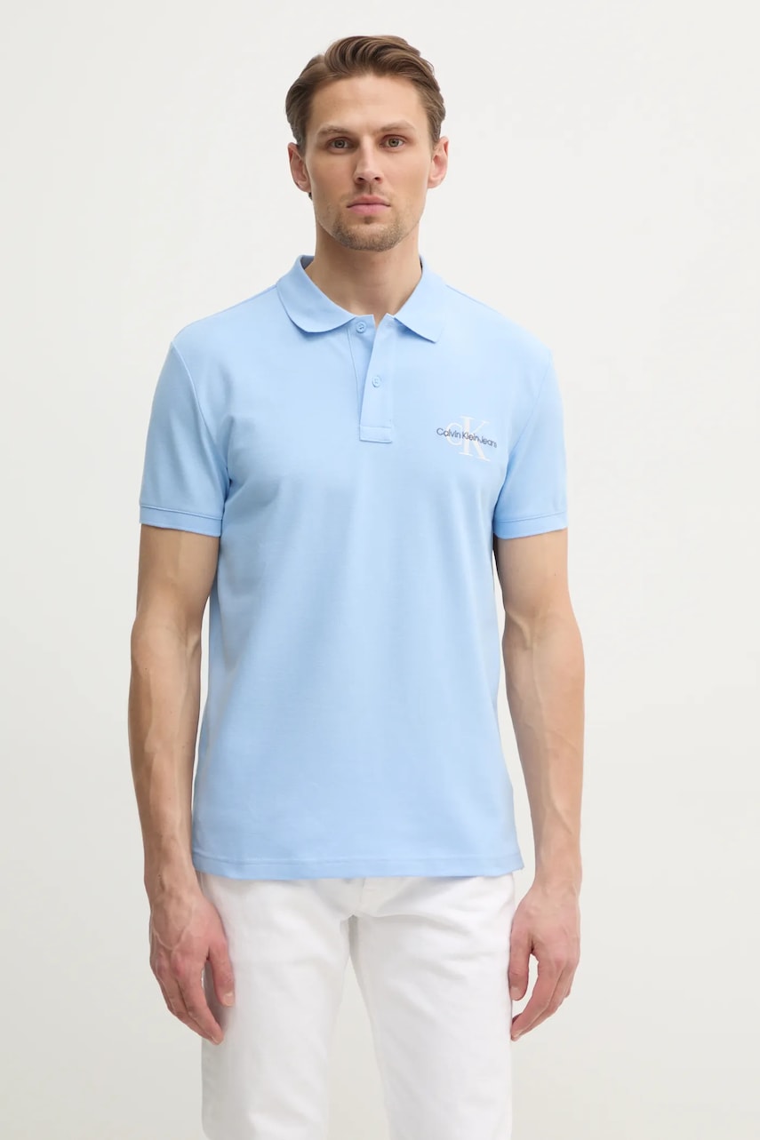 Calvin Klein Jeans  Polo tričko