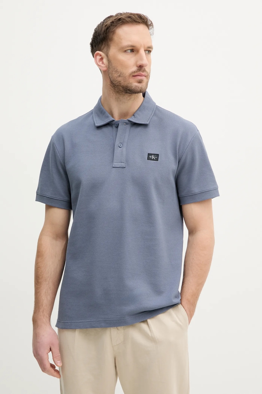 Calvin Klein Jeans  Polo tričko