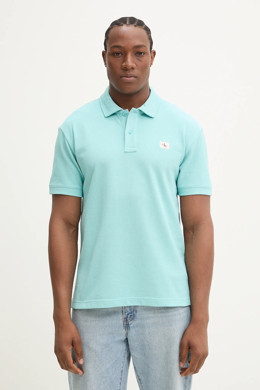 Calvin Klein Jeans  Polo tričko