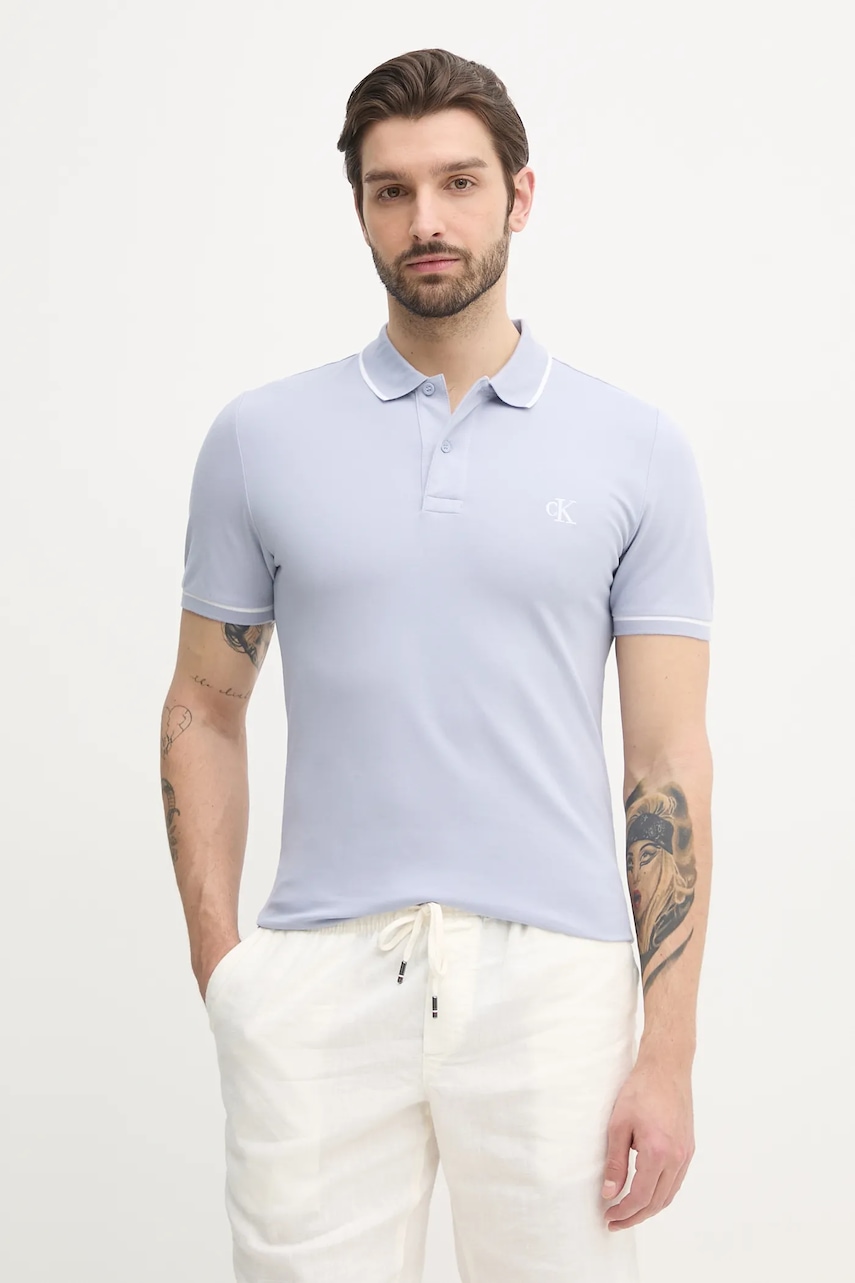 Calvin Klein Jeans  Polo tričko