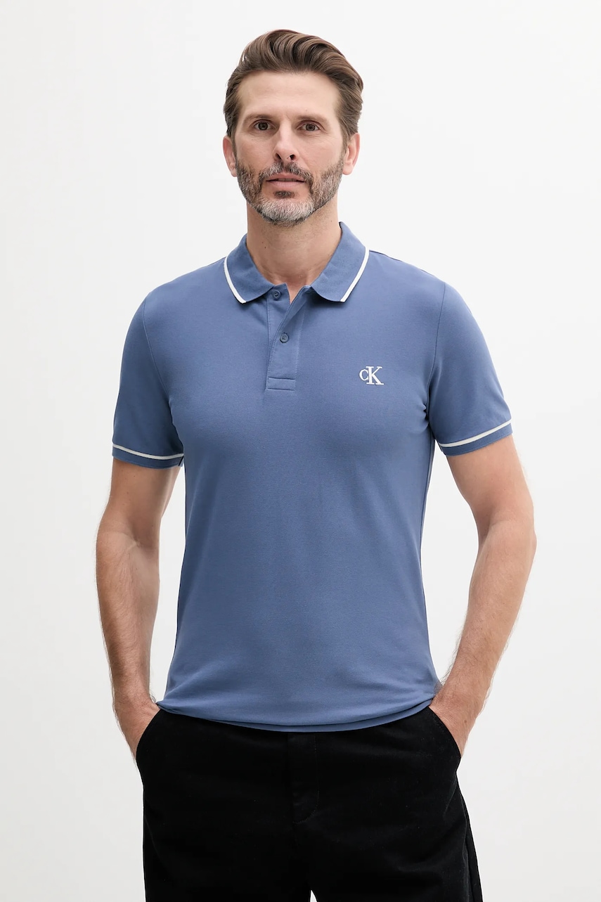 Calvin Klein Jeans  Polo tričko