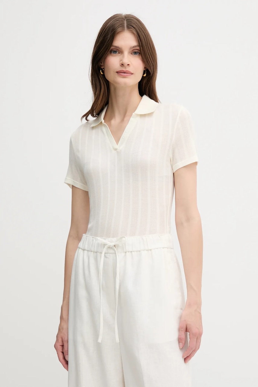 Calvin Klein Jeans  Polo tričko