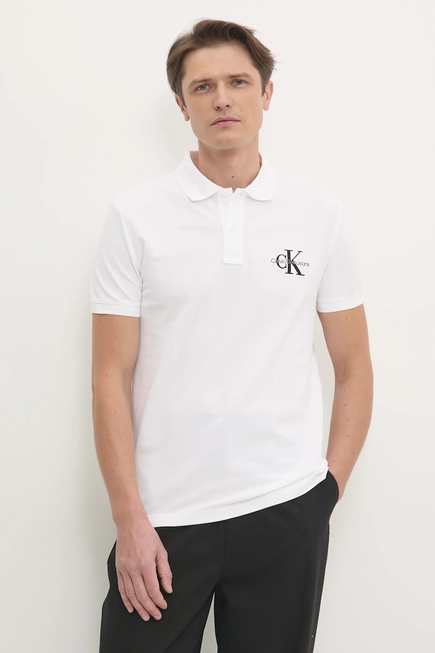 Calvin Klein Jeans  Polo tričko