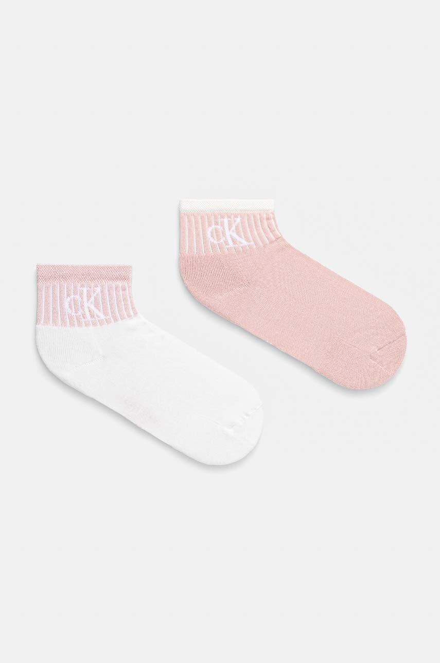 Calvin Klein Jeans  Ponožky  2-pack