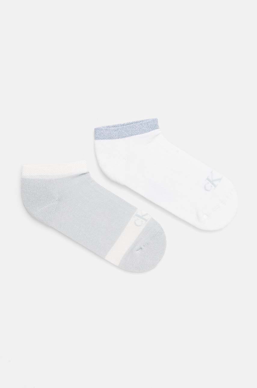 Calvin Klein Jeans  Ponožky  2-pack