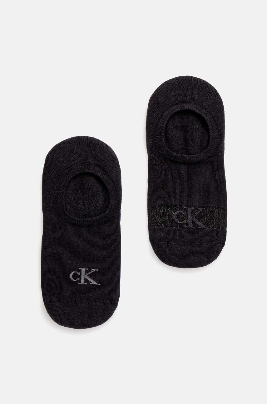Calvin Klein Jeans  Ponožky  2-pack