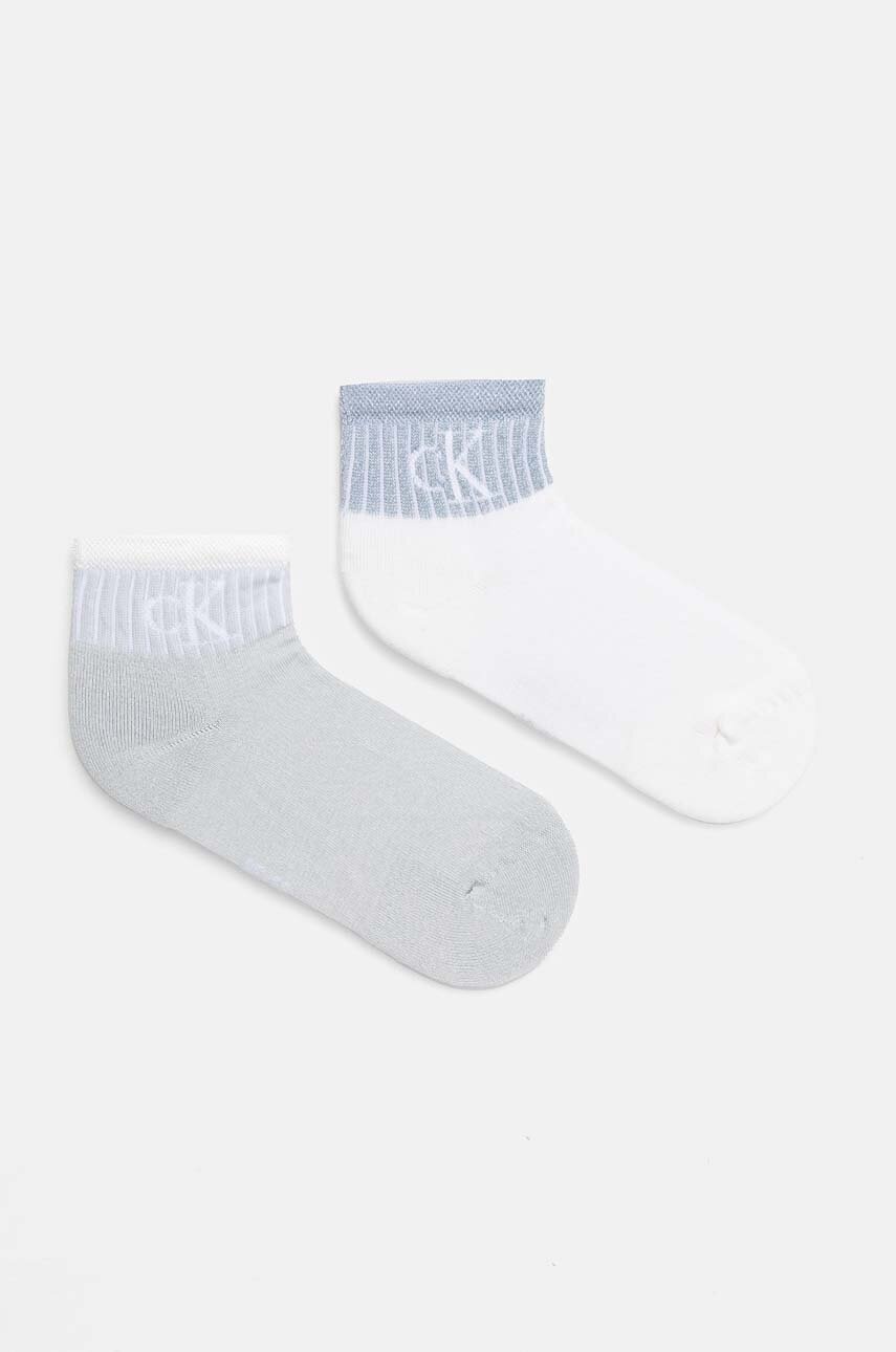 Calvin Klein Jeans  Ponožky  2-pack