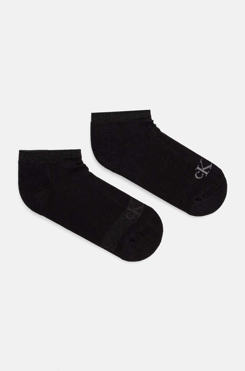Calvin Klein Jeans  Ponožky  2-pack