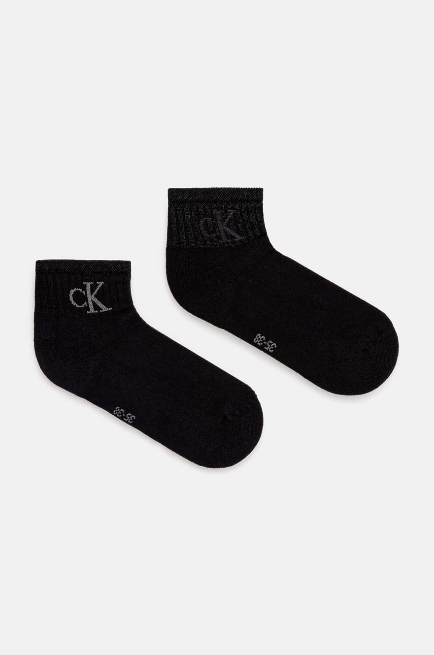 Calvin Klein Jeans  Ponožky  2-pack