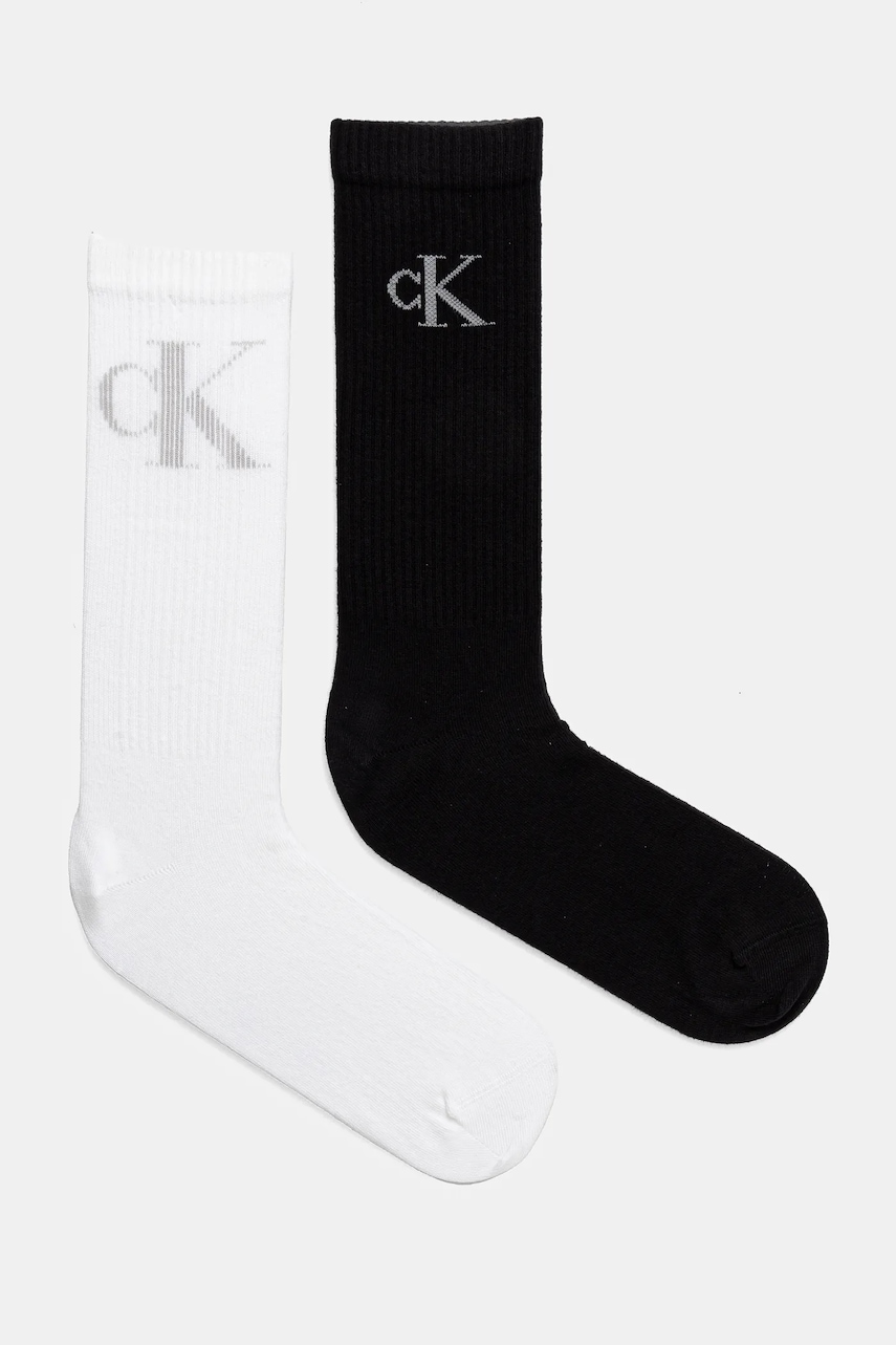 Calvin Klein Jeans  Ponožky  2-pack
