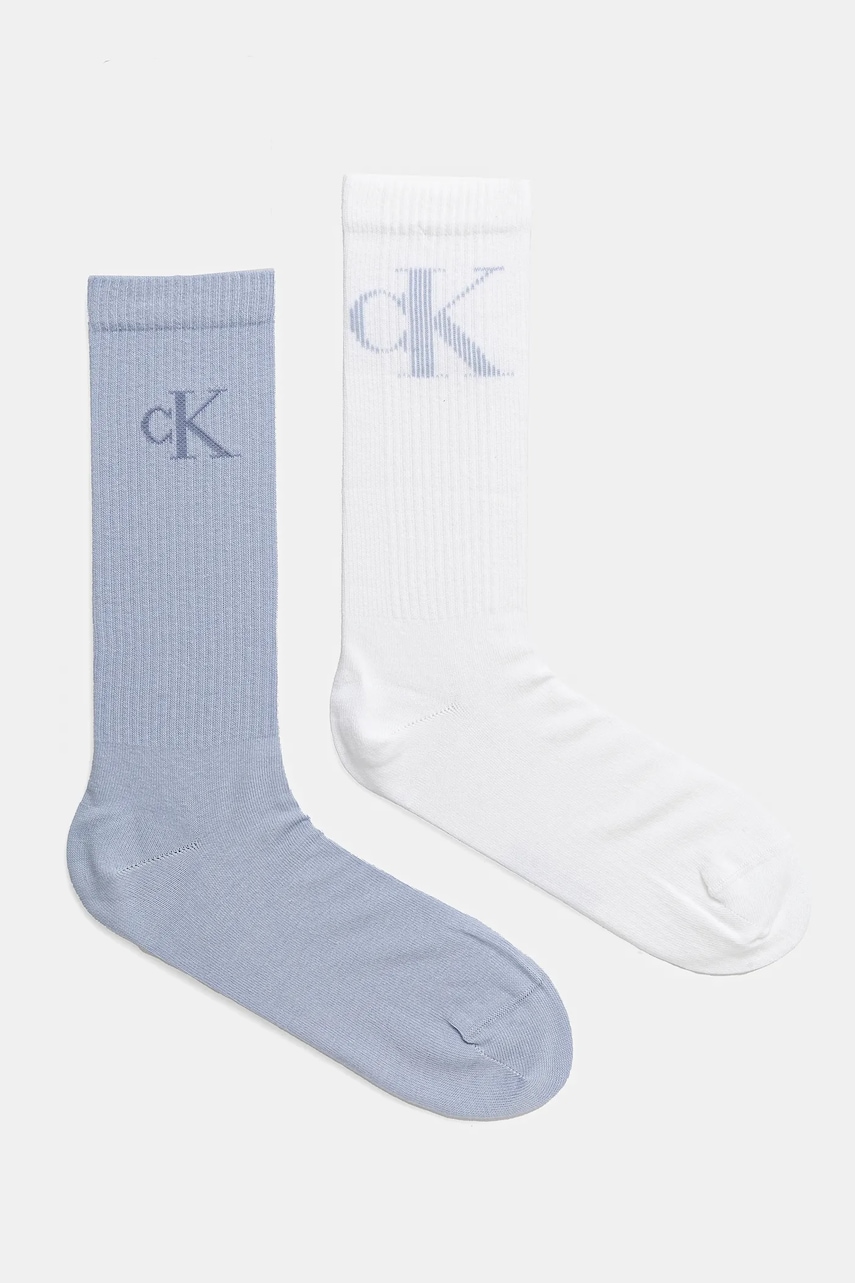 Calvin Klein Jeans  Ponožky  2-pack