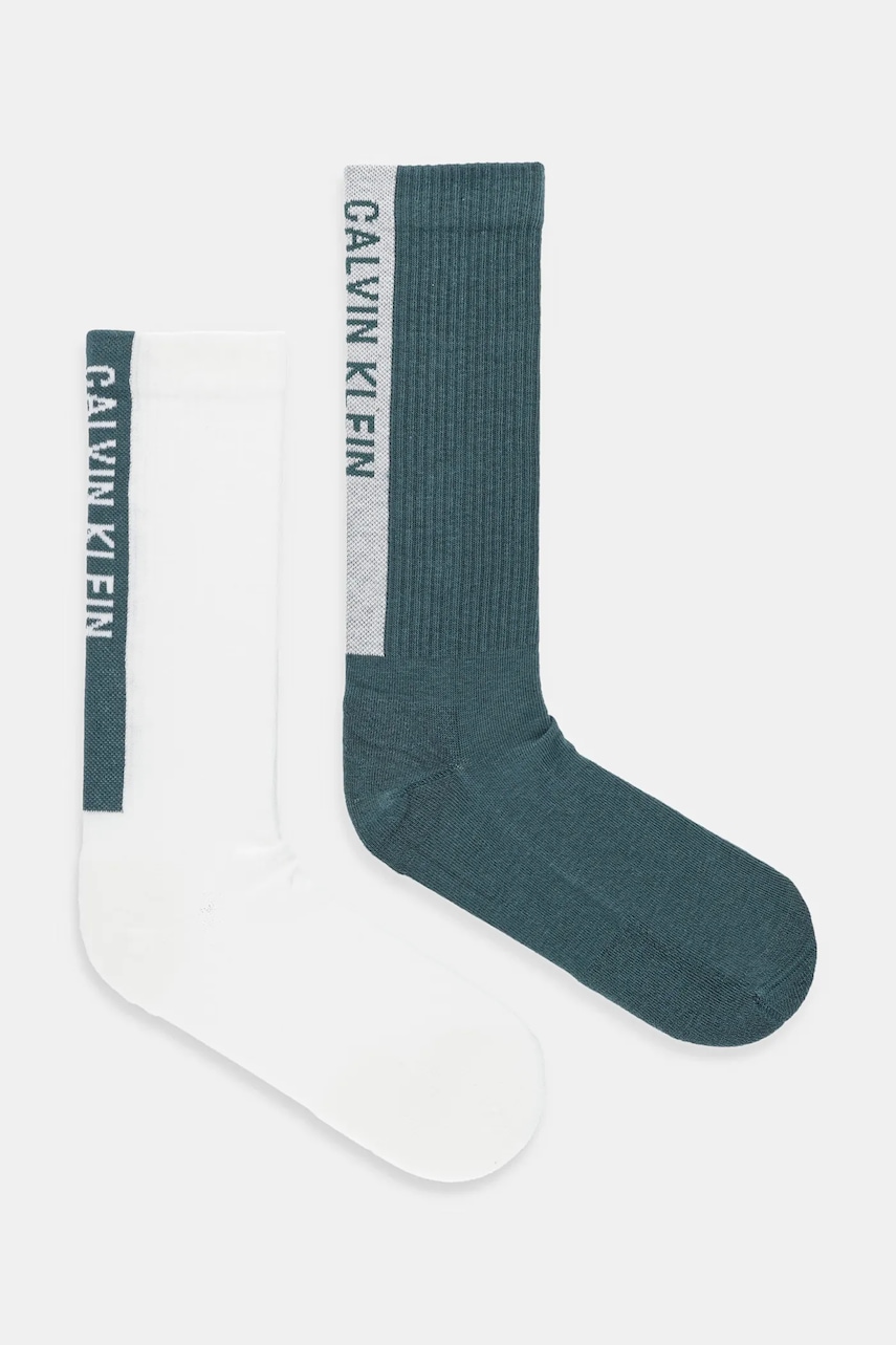 Calvin Klein Jeans  Ponožky  2-pack