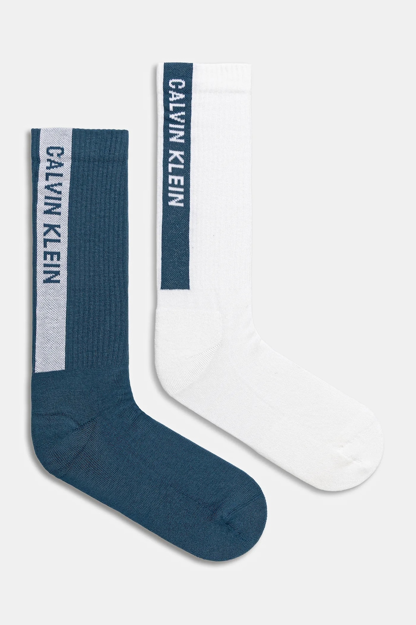Calvin Klein Jeans  Ponožky  2-pack