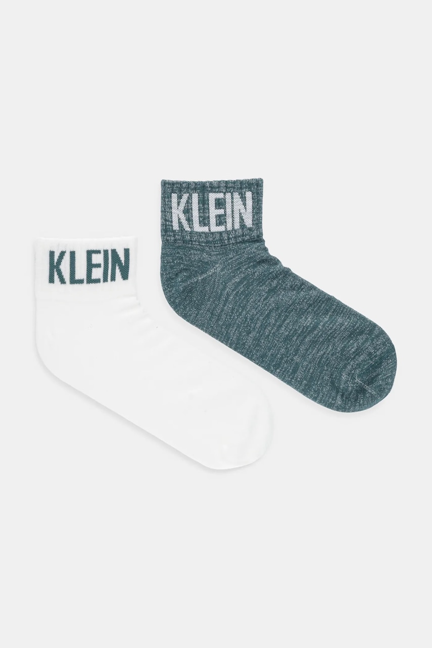 Calvin Klein Jeans  Ponožky  2-pack