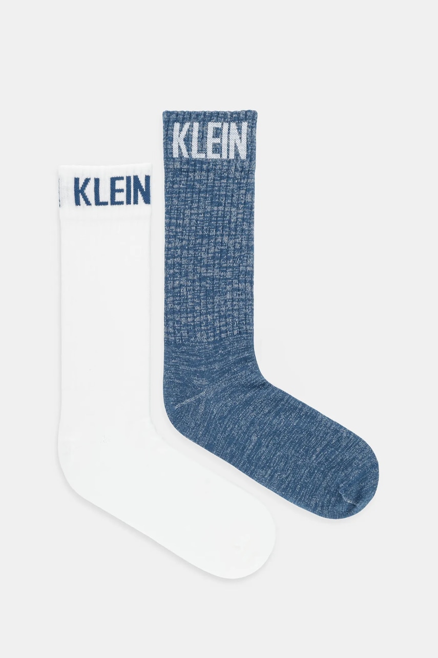 Calvin Klein Jeans  Ponožky  2-pack