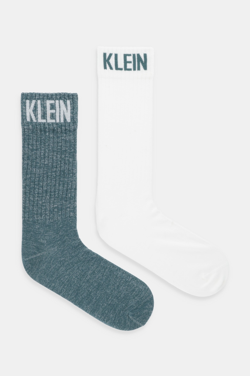 Calvin Klein Jeans  Ponožky  2-pack