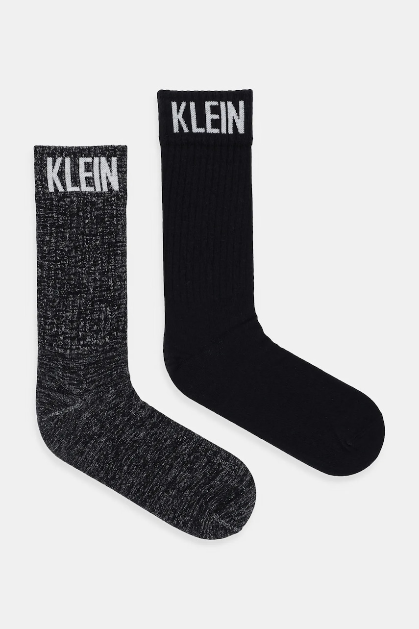 Calvin Klein Jeans  Ponožky  2-pack
