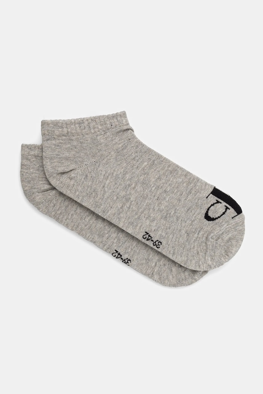 Calvin Klein Jeans  ponožky dámské 2-pack