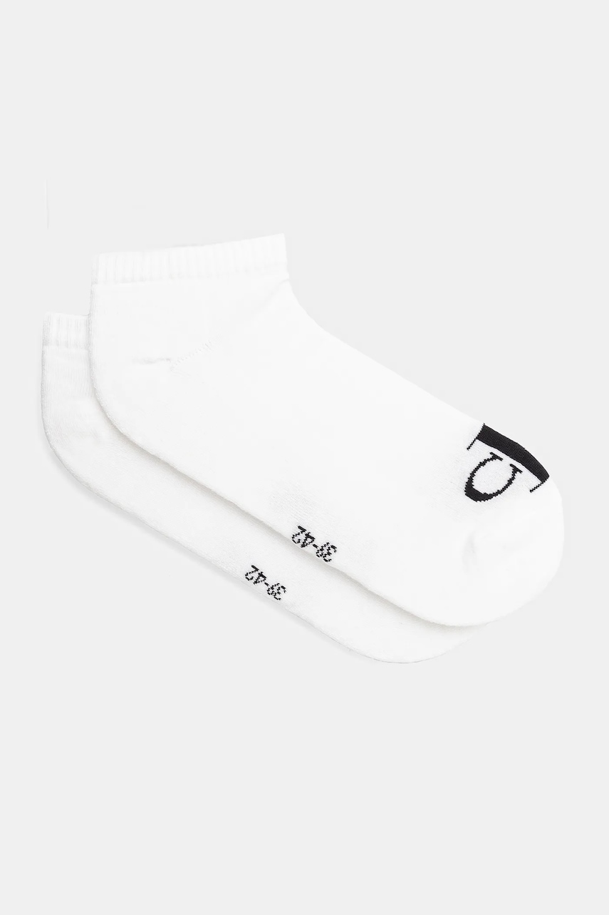 Calvin Klein Jeans  ponožky pánské 2-pack