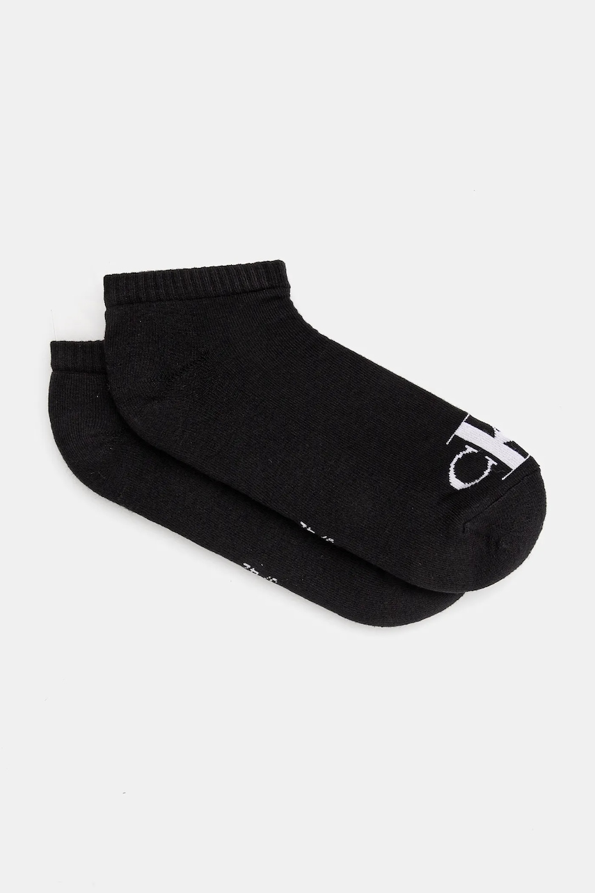 Calvin Klein Jeans  ponožky pánské 2-pack