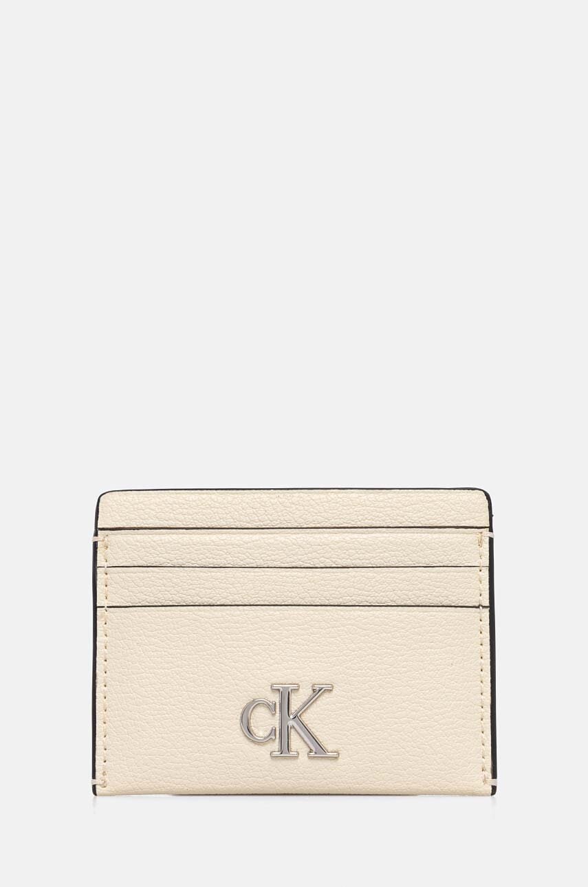 Calvin Klein Jeans  Pouzdro na karty