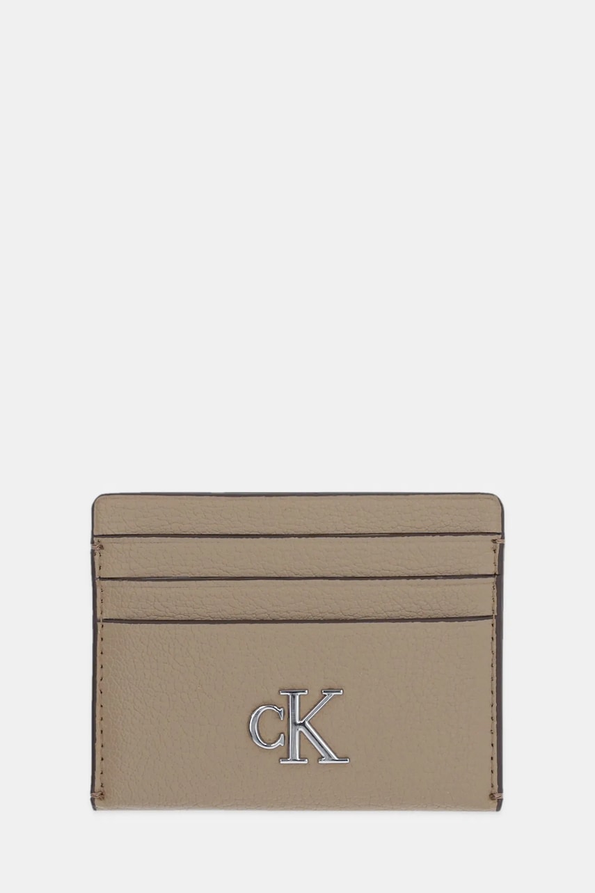 Calvin Klein Jeans  Pouzdro na karty