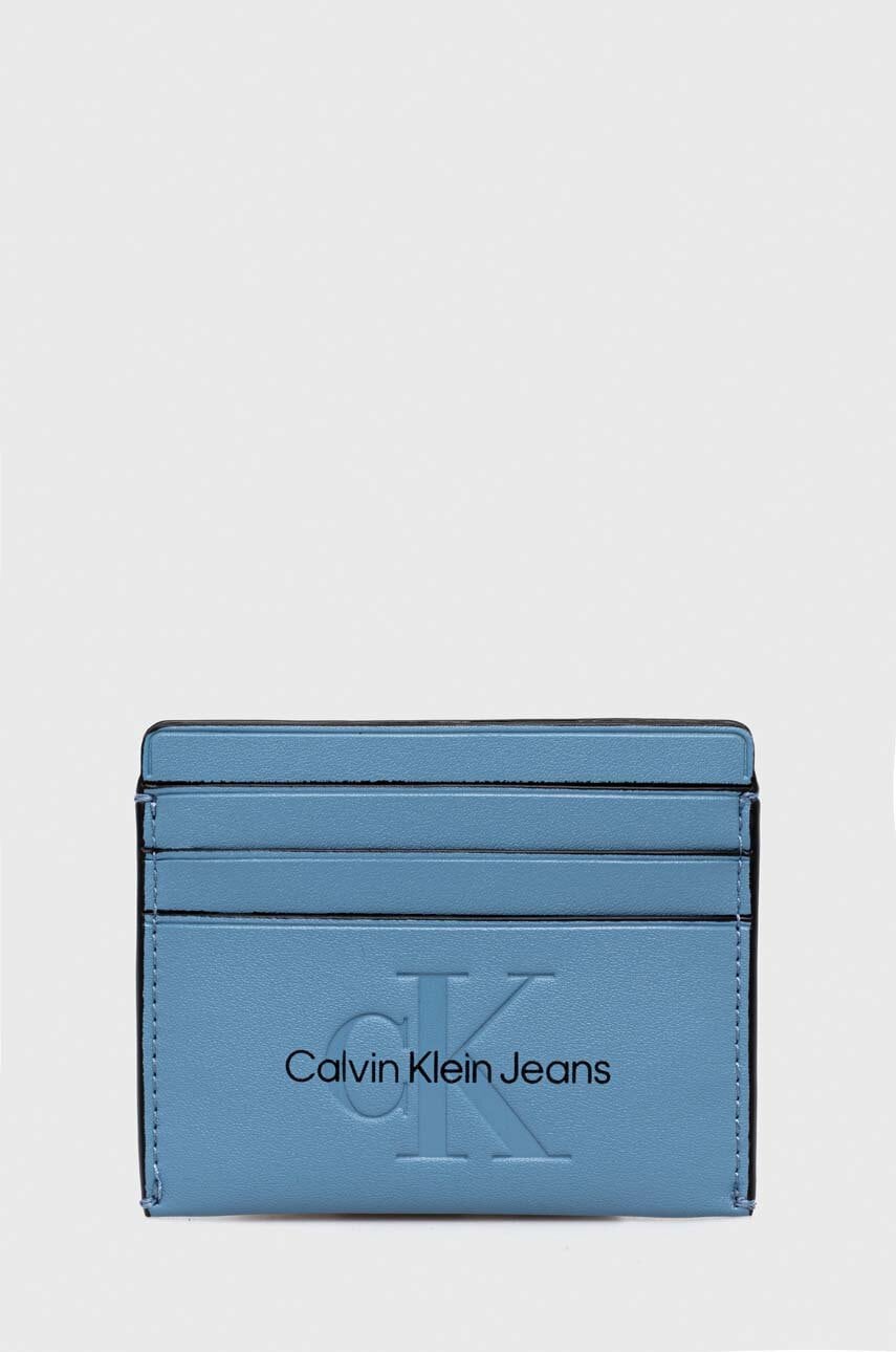 Calvin Klein Jeans  Pouzdro na karty