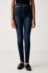 Calvin Klein Jeans  skinny džíny dámské