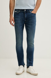 Calvin Klein Jeans  skinny džíny pánské
