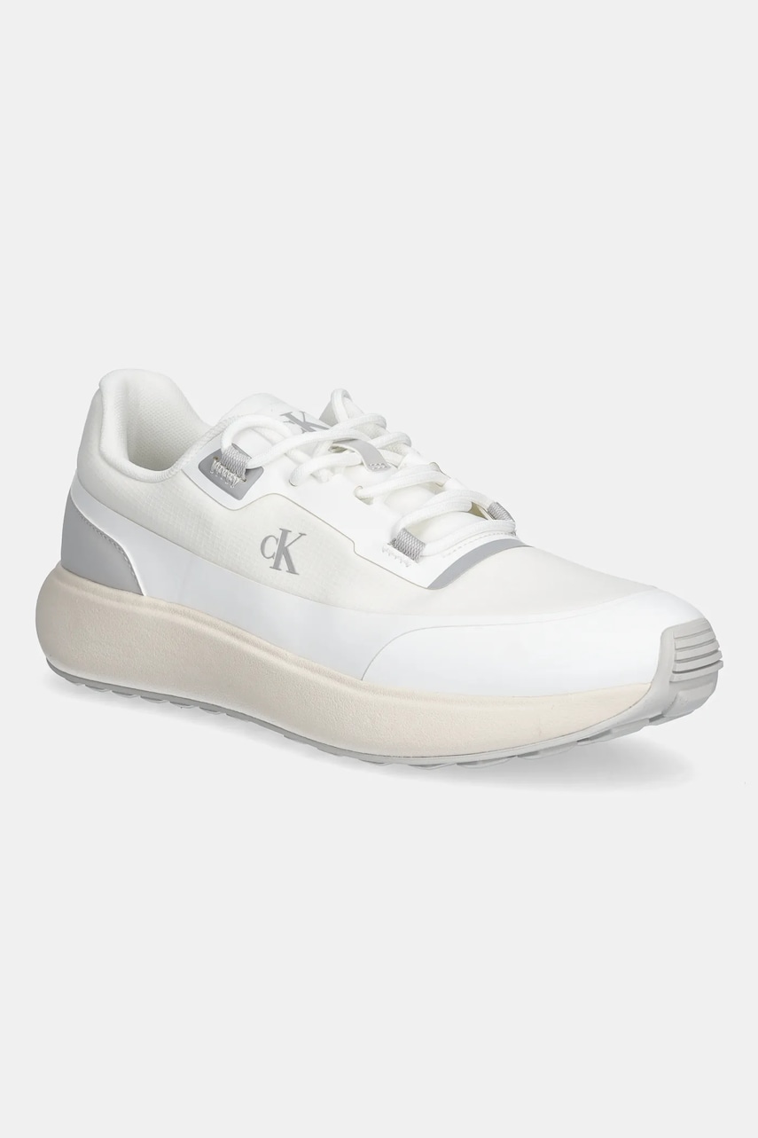 Calvin Klein Jeans  Sneakers boty  ATHLEISURE RUNNER TECH RIPSTOP