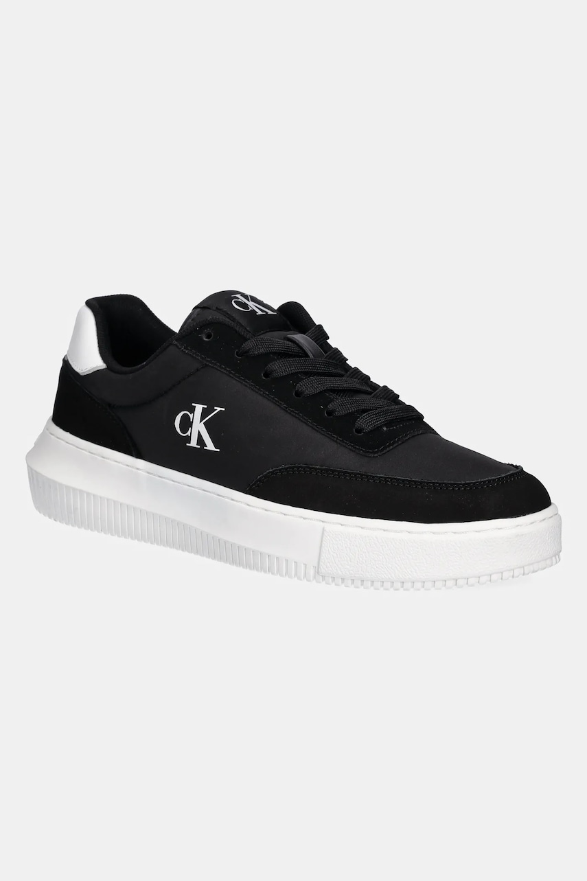 Calvin Klein Jeans  Sneakers boty  CHUNKY CUPSOLE LOW MIX IN
