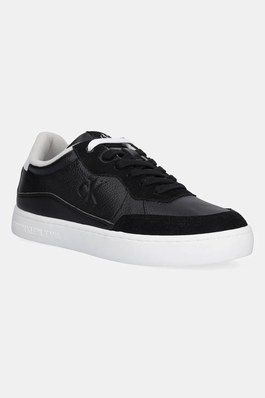 Calvin Klein Jeans  Sneakers boty  CLASSIC CUPSOLE MG WMM