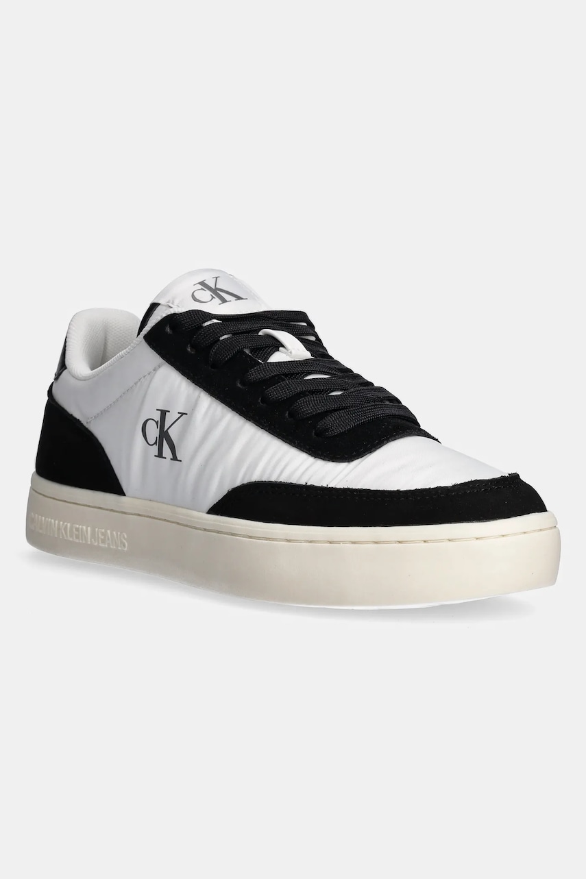 Calvin Klein Jeans  Sneakers boty  CLASSIC CUPSOLE MIX IN