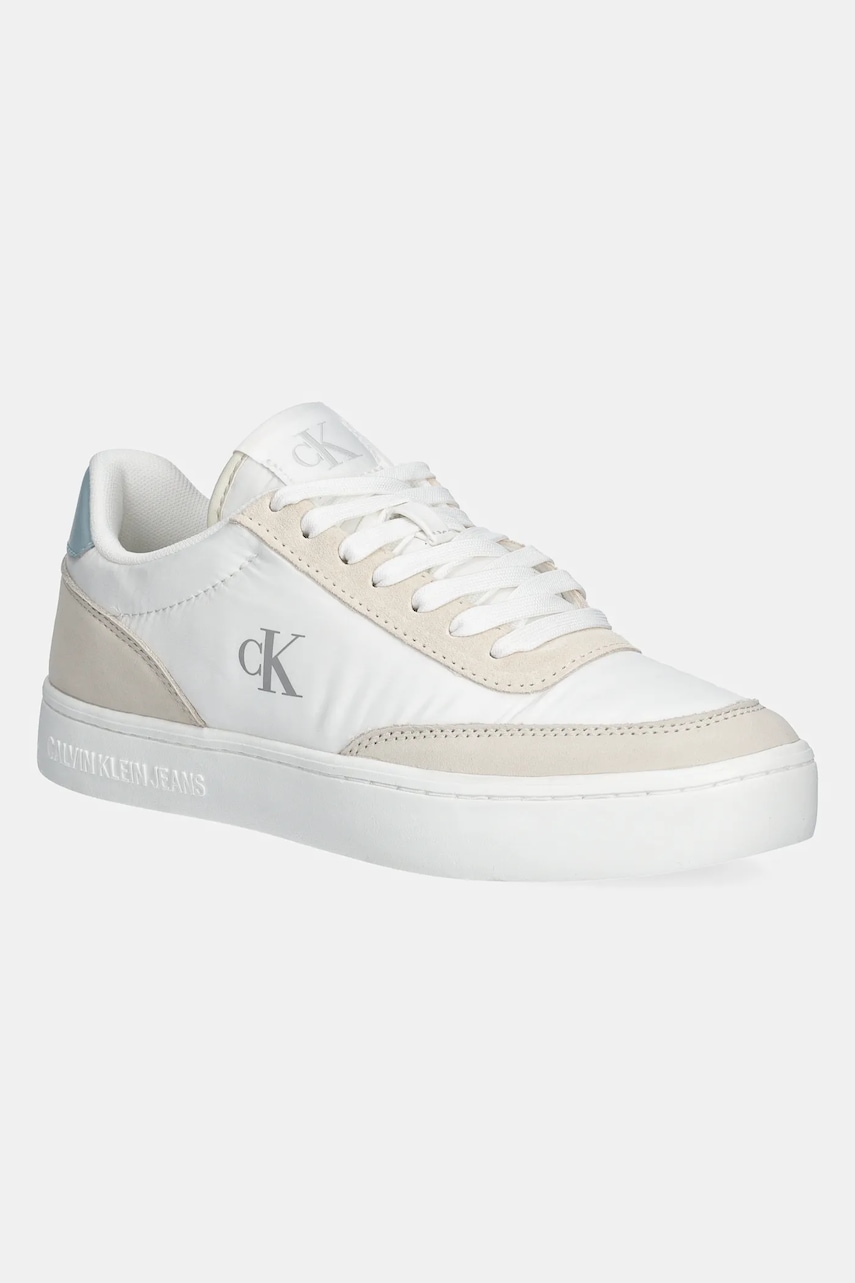 Calvin Klein Jeans  Sneakers boty  CLASSIC CUPSOLE MIX IN