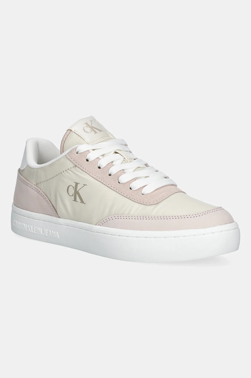 Calvin Klein Jeans  Sneakers boty  CLASSIC CUPSOLE MIX IN