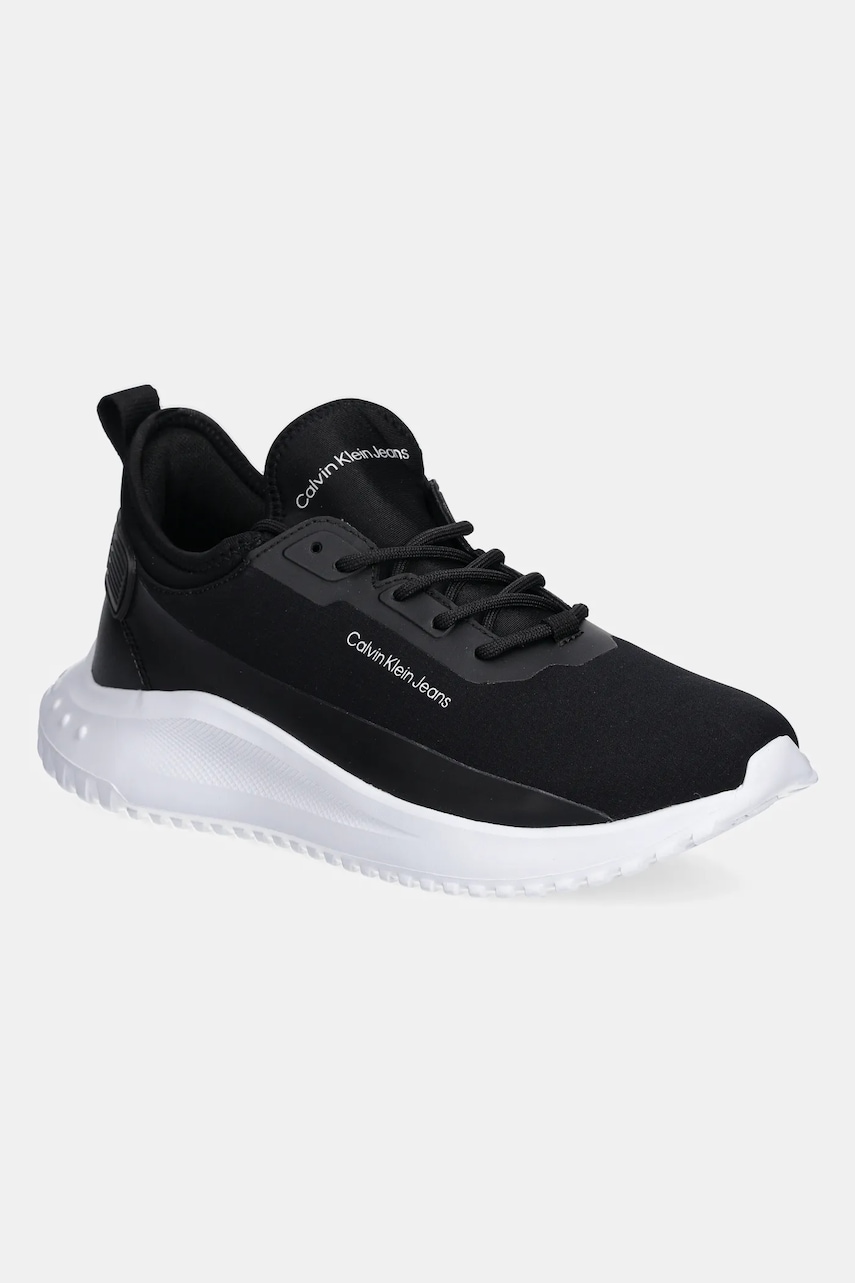 Calvin Klein Jeans  Sneakers boty  EVA RUNNER LOW INST HB