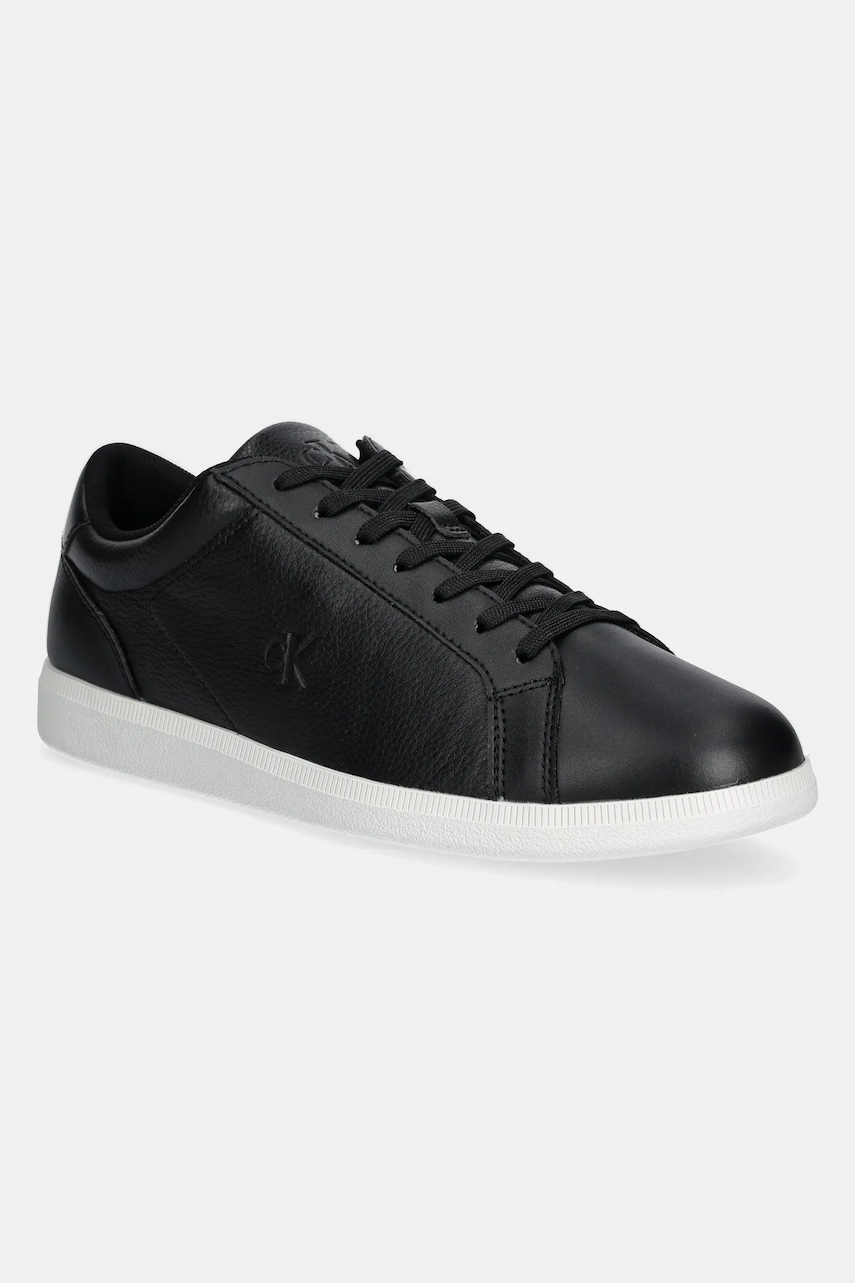 Calvin Klein Jeans  Sneakers boty  LOW PROFILE CUPSOLE CM