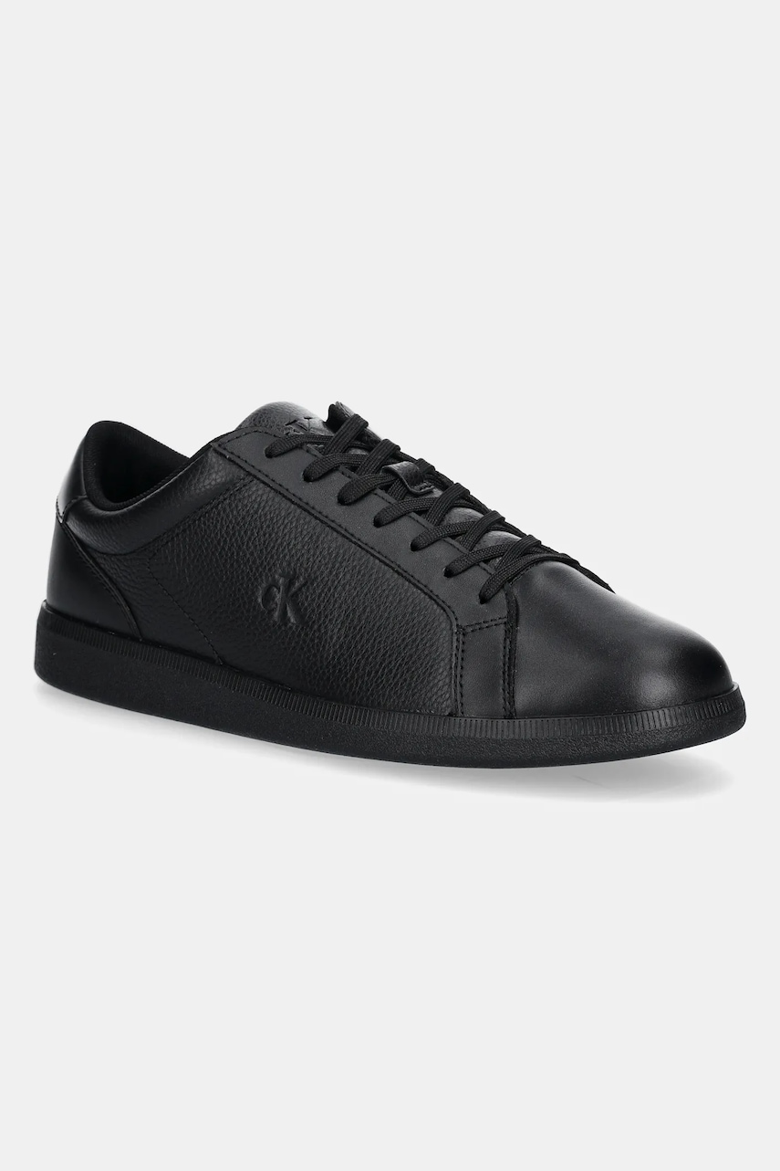 Calvin Klein Jeans  Sneakers boty  LOW PROFILE CUPSOLE CM