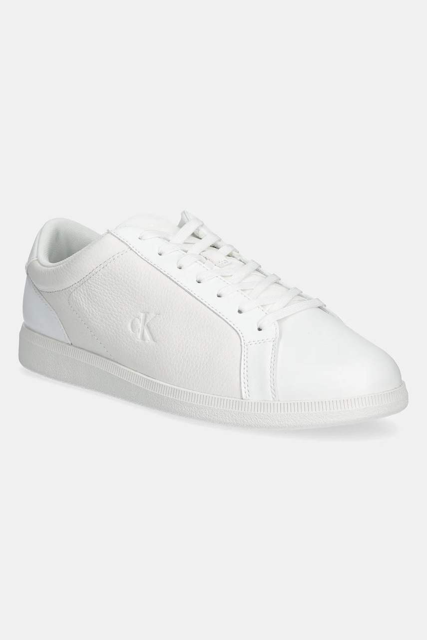 Calvin Klein Jeans  Sneakers boty  LOW PROFILE CUPSOLE CM
