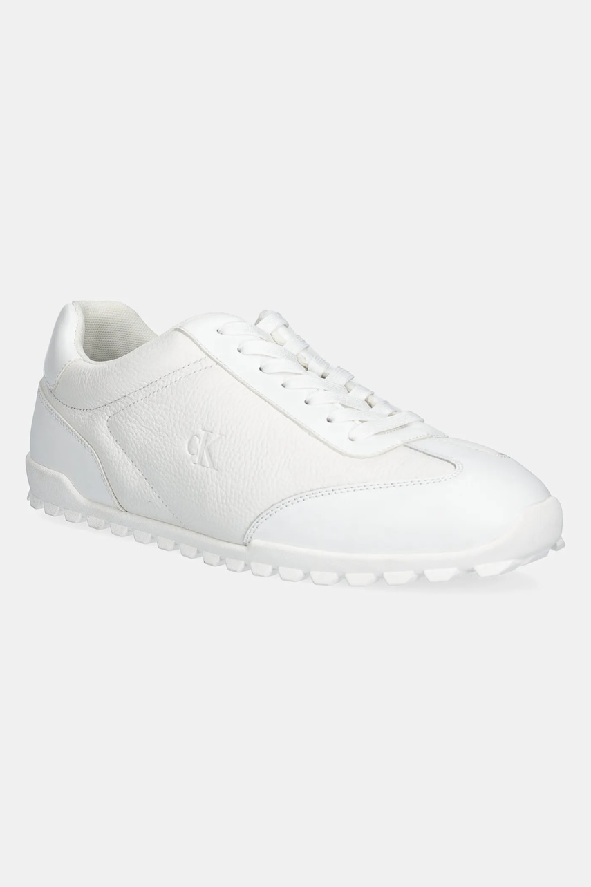 Calvin Klein Jeans  Sneakers boty  LOW PROFILE RUNNER CM