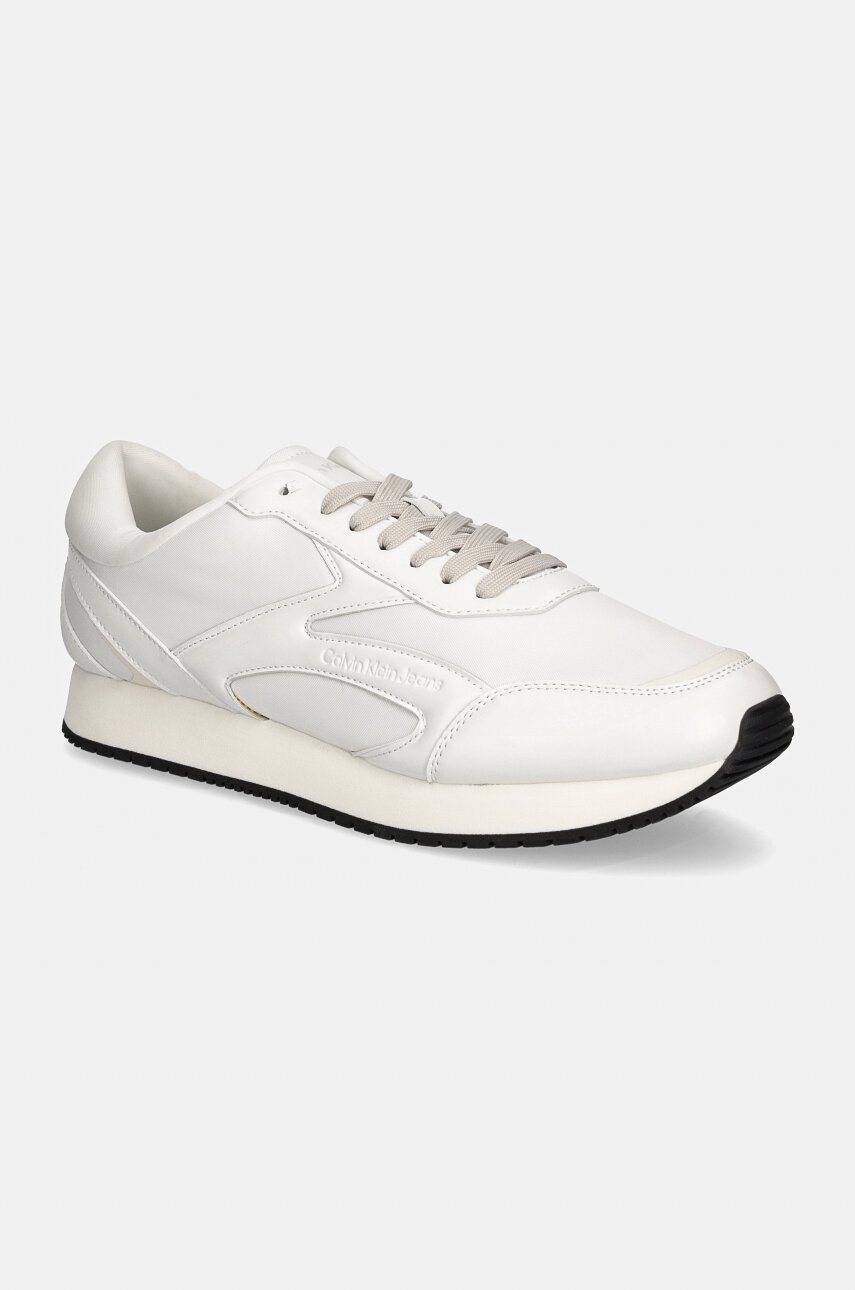 Calvin Klein Jeans  Sneakers boty  RETRO RUNNER MULTILAYER