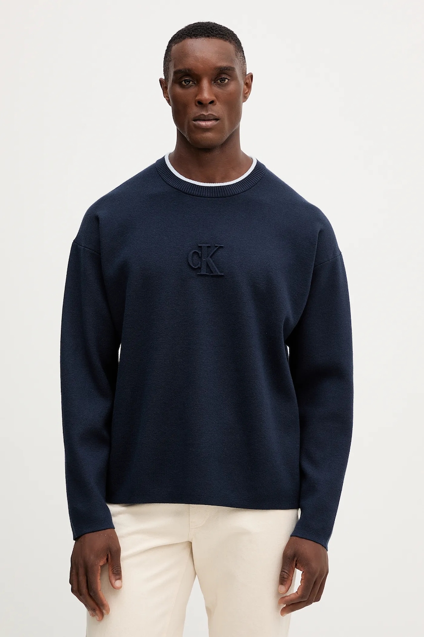 Calvin Klein Jeans  Svetr