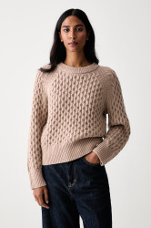 Calvin Klein Jeans  svetr dámský s vlnou