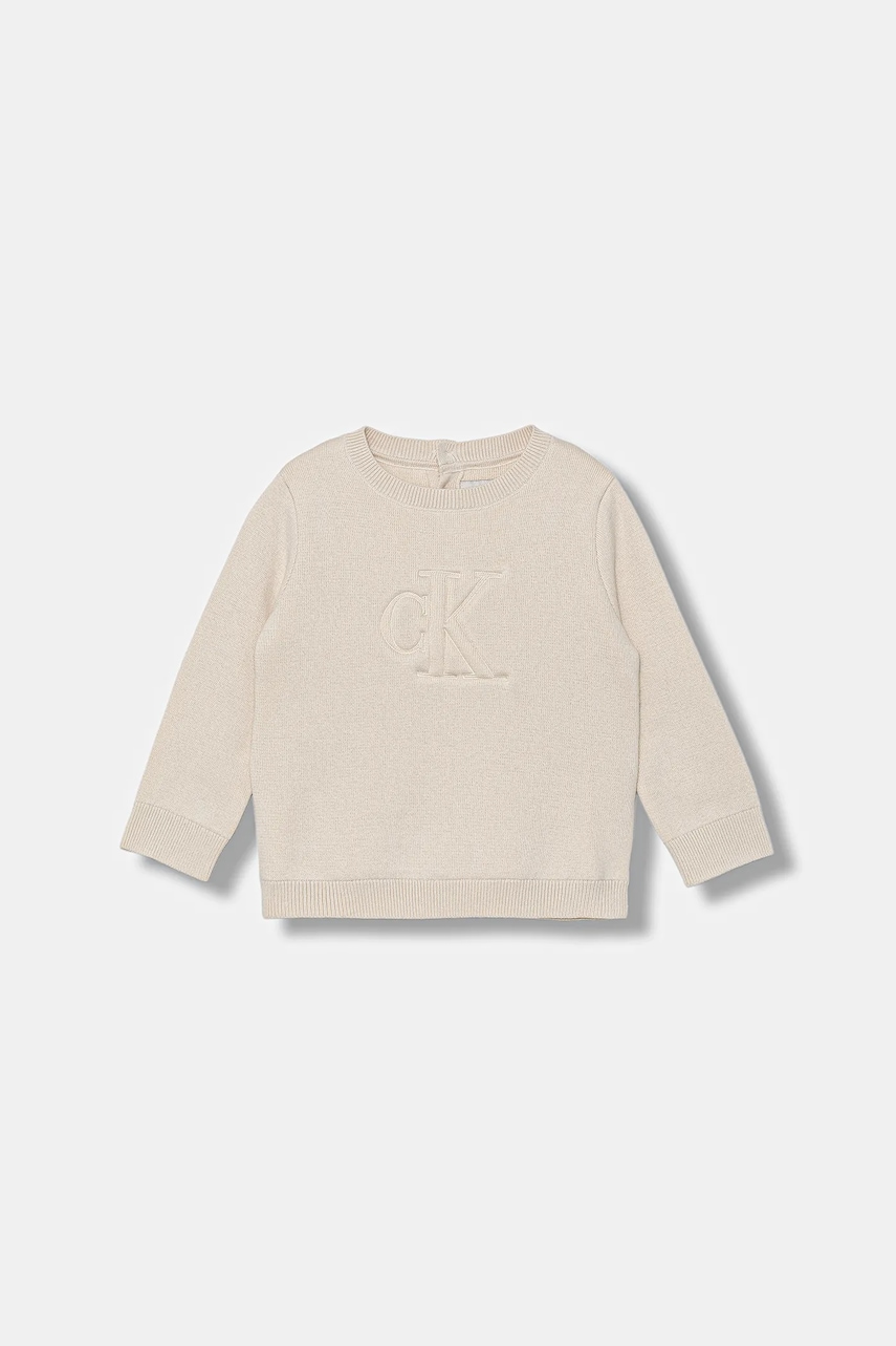 Calvin Klein Jeans  svetr dětský