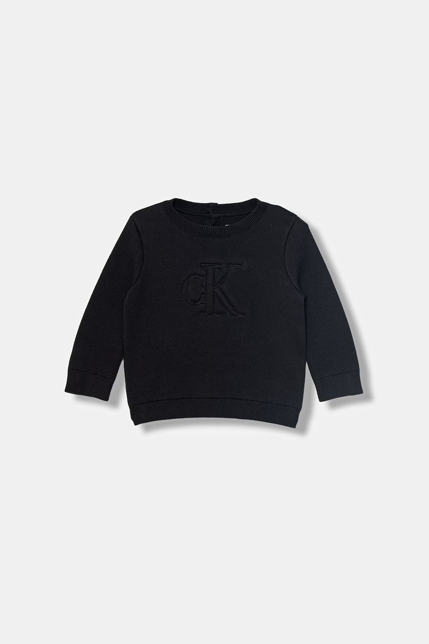 Calvin Klein Jeans  svetr dětský