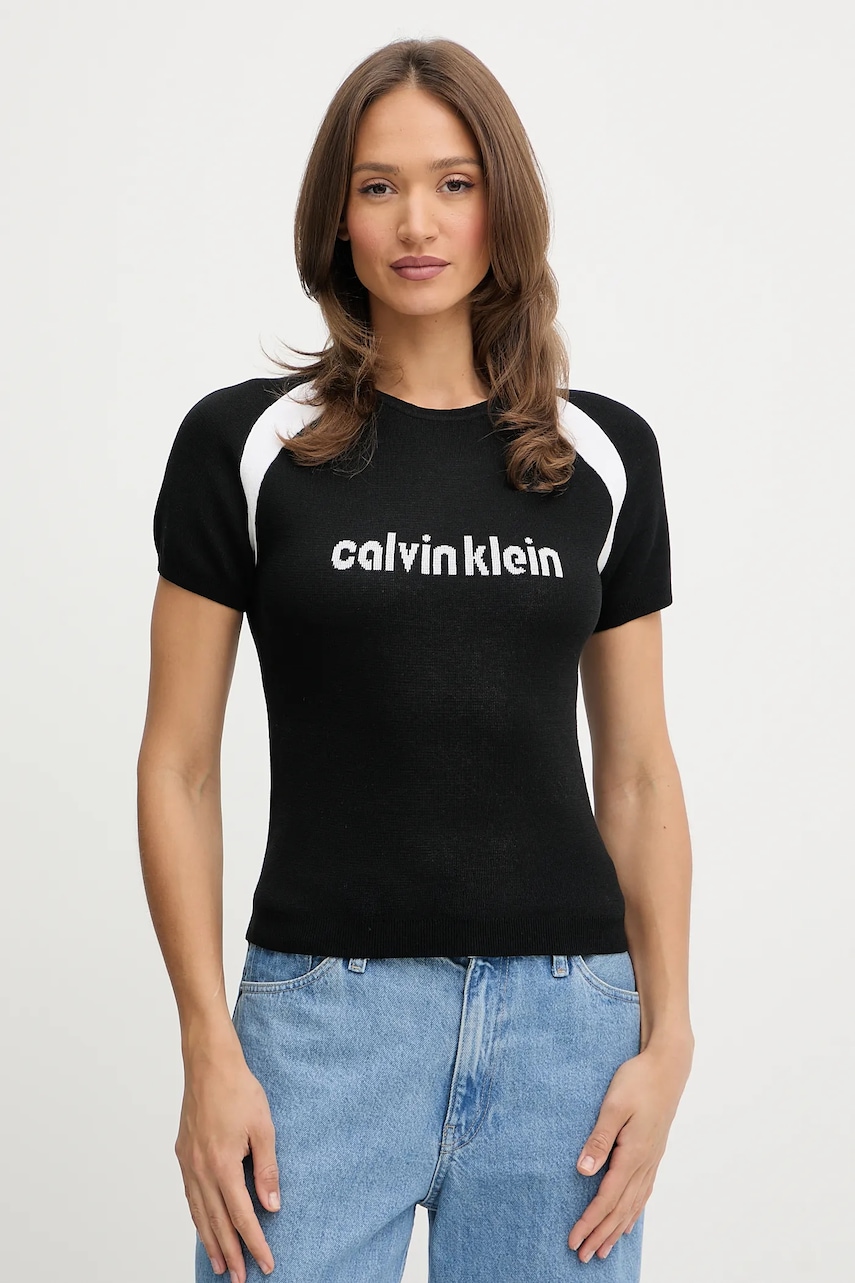 Calvin Klein Jeans  Svetr