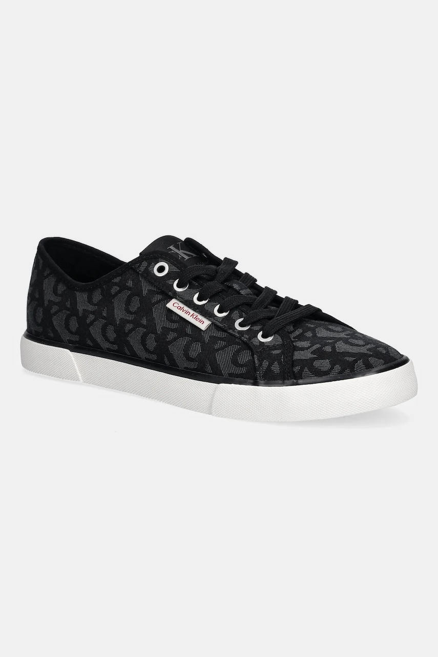 Calvin Klein Jeans  Tenisky  ESS VULC LOW MG CV MONO